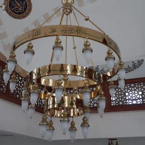 OsmanliModelCamiAvizesi