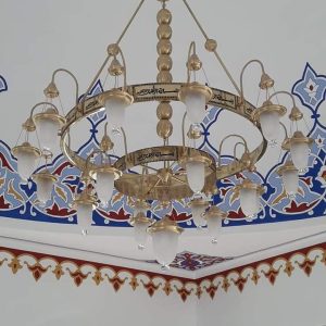 OsmanliOzelModelCamiAvizesi