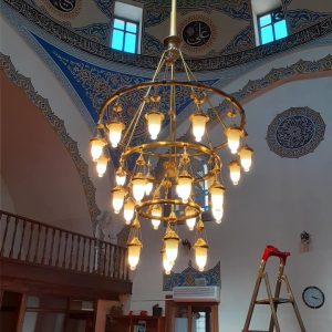 OsmanliOzelTasarimCamiAvizesi