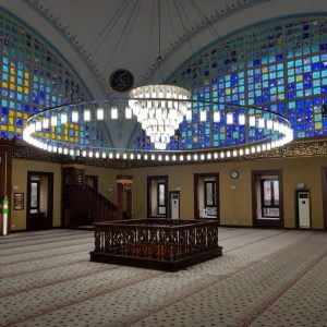 OzelTasarimCamiAvizesi