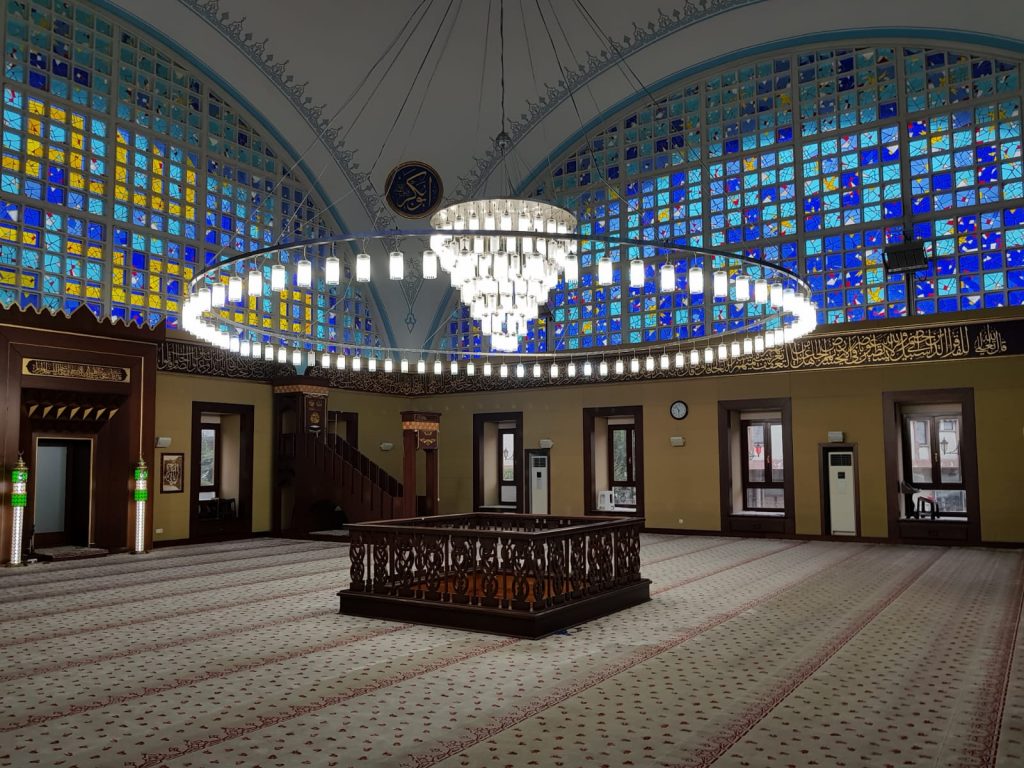 OzelTasarimCamiAvizesi OzelTasarimCamiAvizesi