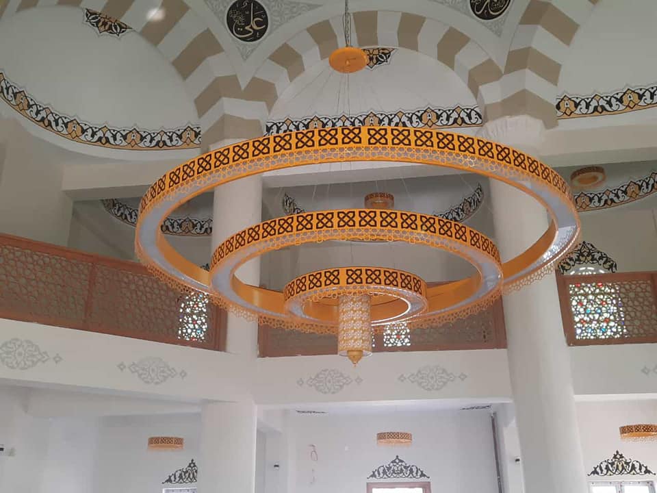SelcukluGunisigiModelCamiAvizesi SelcukluGunisigiModelCamiAvizesi
