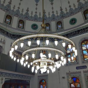 SelcukluModelCamiAvizesi