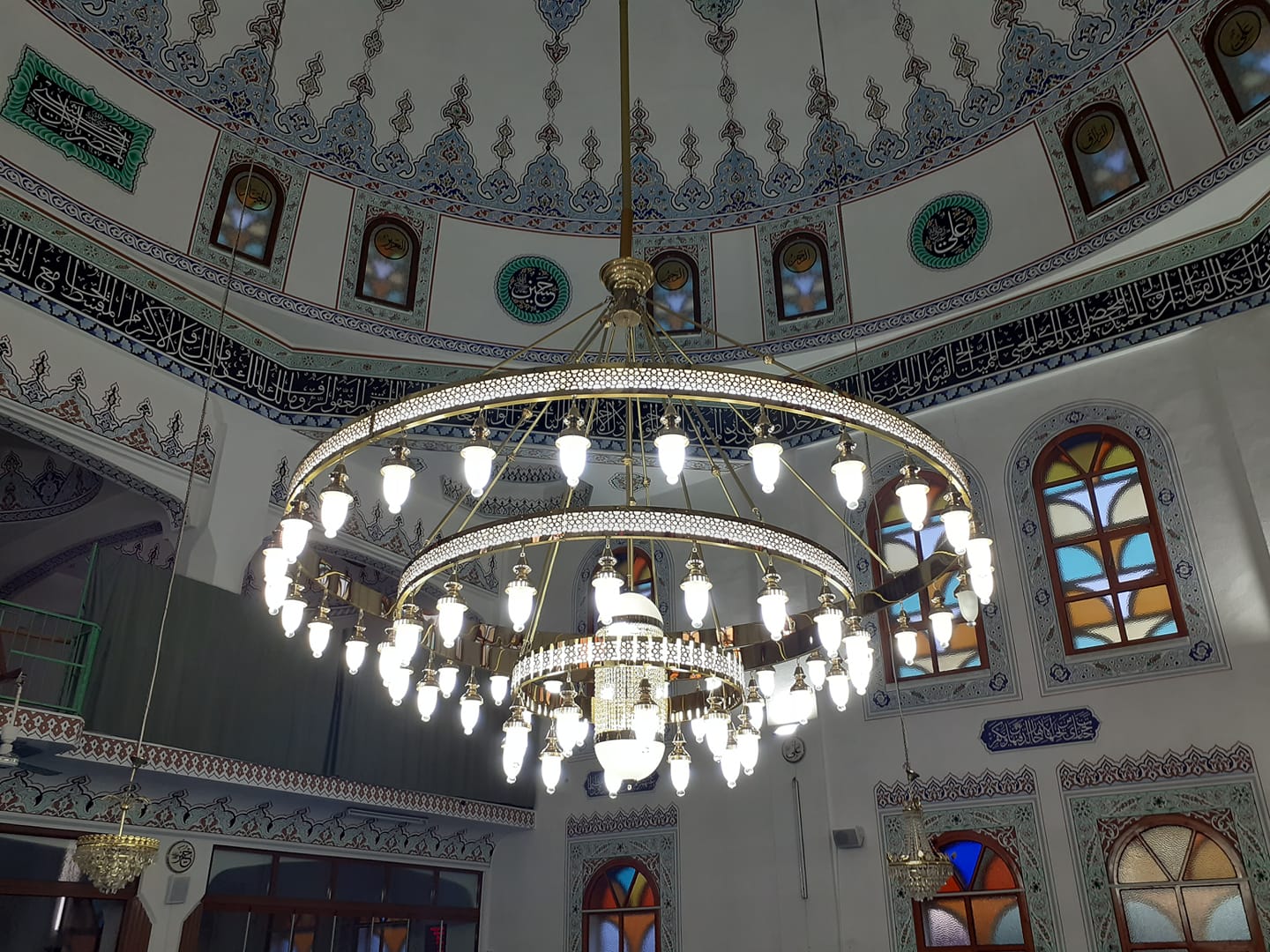 SelcukluModelCamiAvizesi SelcukluModelCamiAvizesi