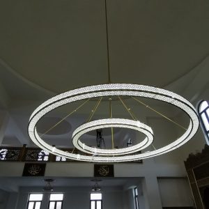 SelcukluOzelKandilsizModelCamiAvizesi