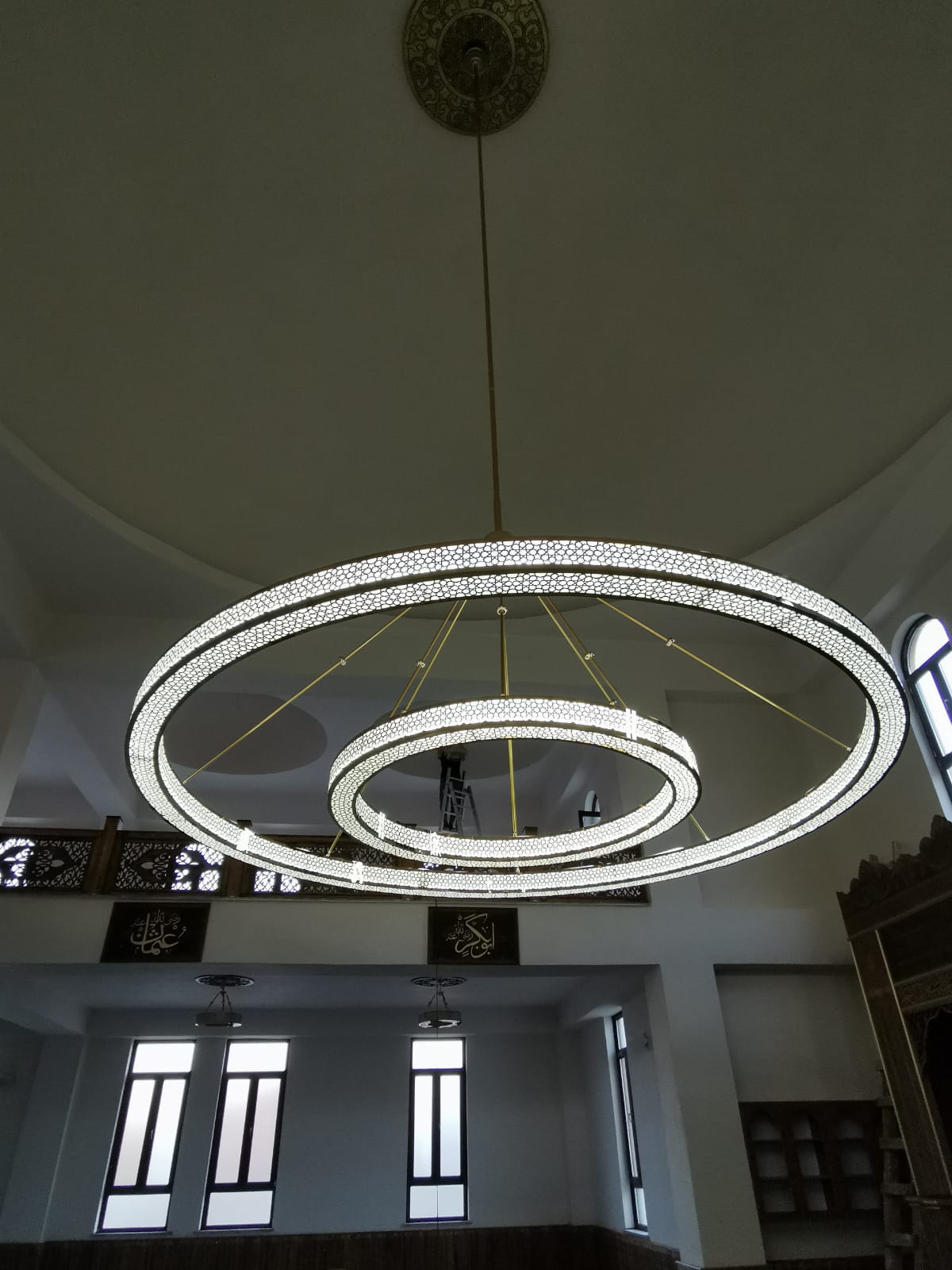 SelcukluOzelKandilsizModelCamiAvizesi SelcukluOzelKandilsizModelCamiAvizesi