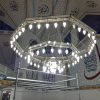 Selçuklu Sekizgen Model Cami Avizesi 1 SelcukluSekizgenModelCamiAvizesi