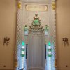 cift serefeli 5li set cami samdani